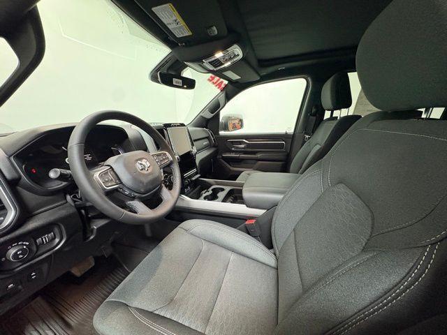 new 2026 Ram 1500 car, priced at $59,134