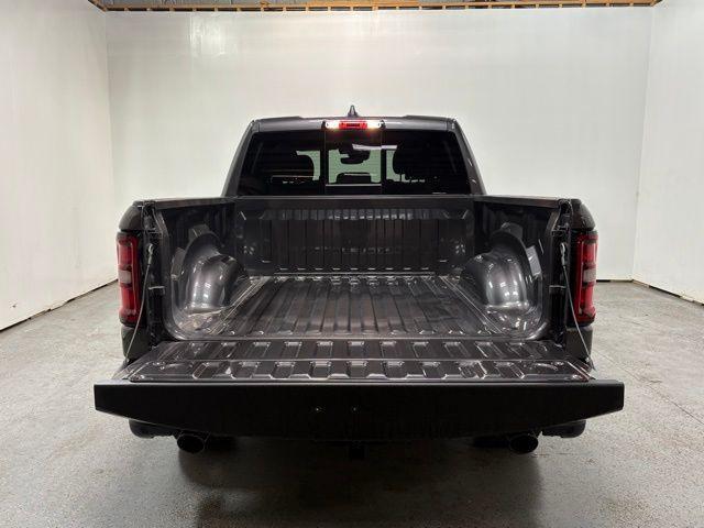 new 2026 Ram 1500 car, priced at $59,134