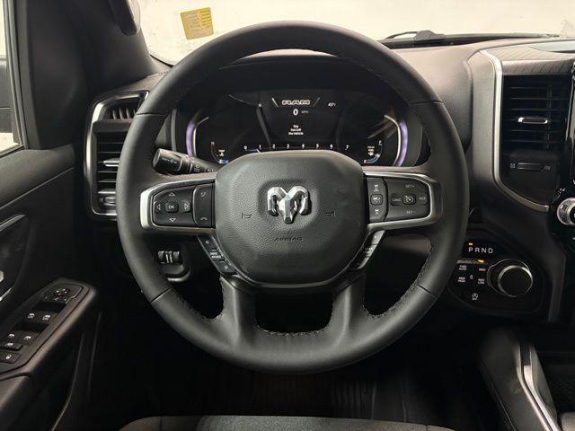 new 2026 Ram 1500 car, priced at $59,134