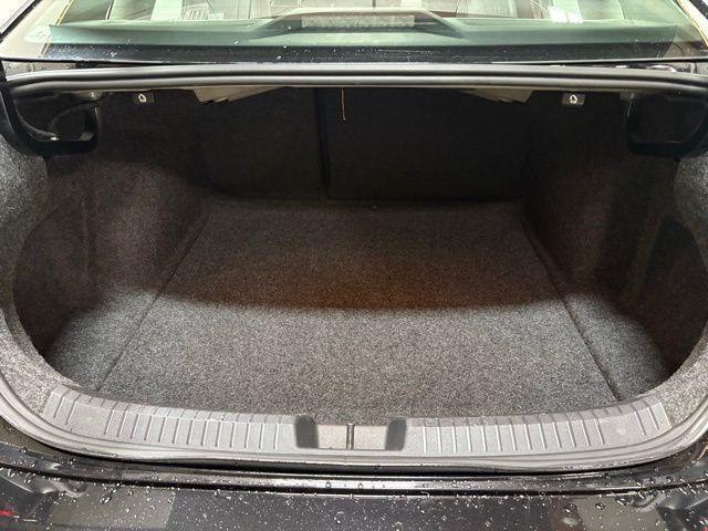 used 2024 Volkswagen Jetta car, priced at $20,988