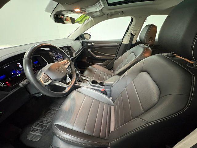 used 2024 Volkswagen Jetta car, priced at $20,988