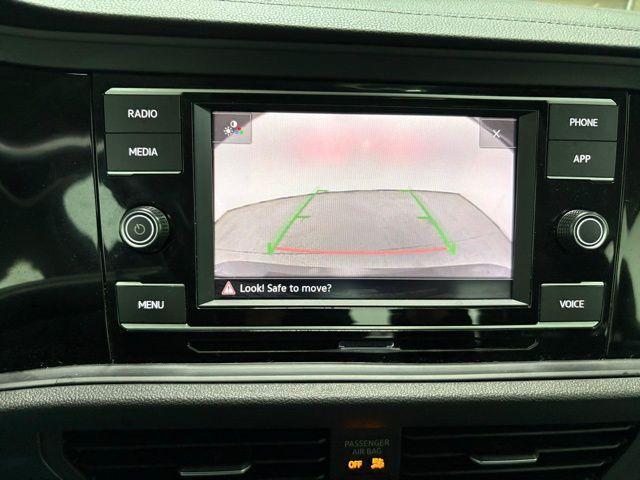 used 2024 Volkswagen Jetta car, priced at $20,988