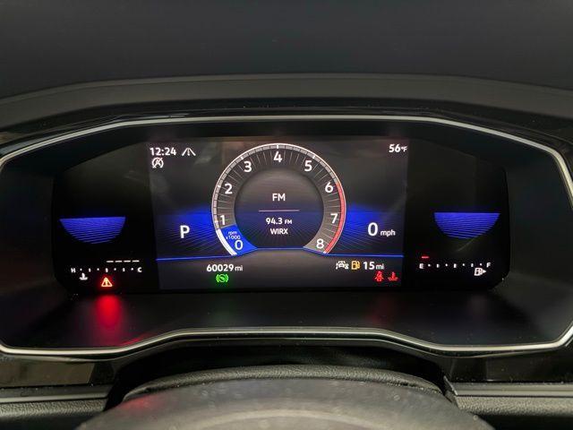 used 2024 Volkswagen Jetta car, priced at $20,988