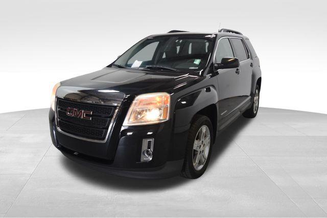 used 2013 GMC Terrain car, priced at $11,988