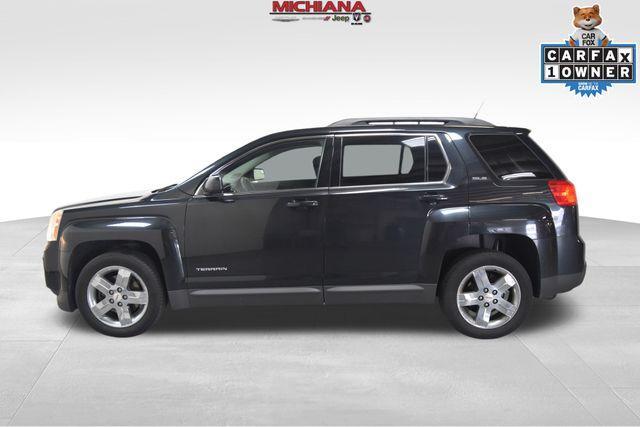 used 2013 GMC Terrain car, priced at $11,988