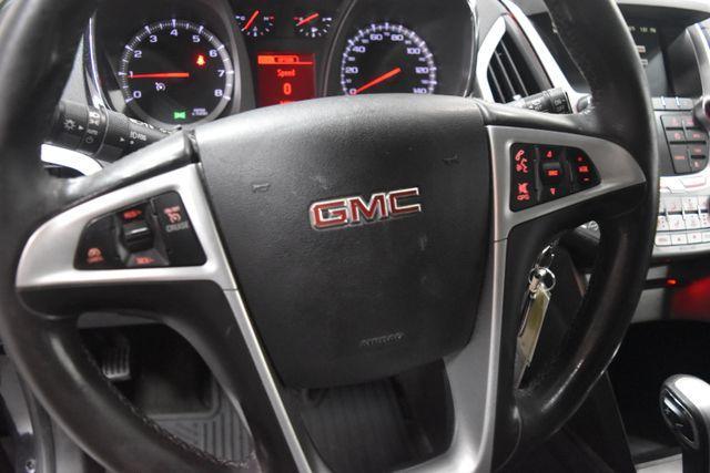 used 2013 GMC Terrain car, priced at $11,988