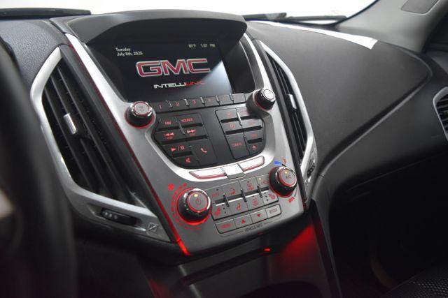 used 2013 GMC Terrain car, priced at $11,988