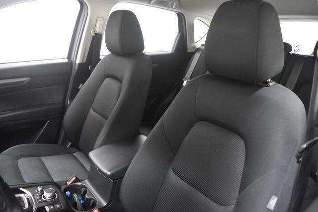 used 2022 Mazda CX-5 car, priced at $21,988