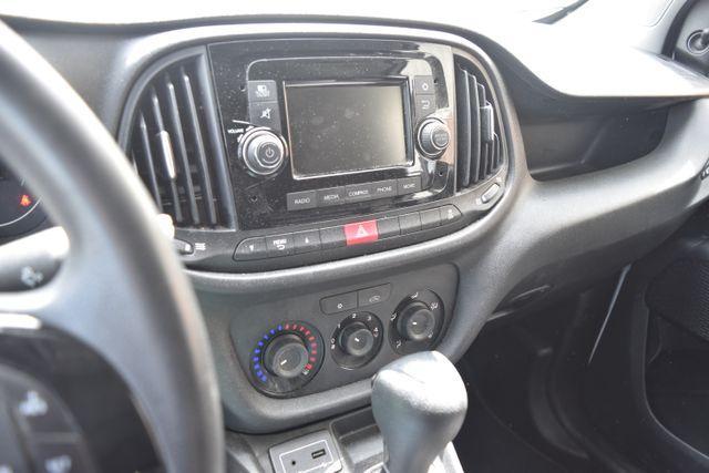 used 2020 Ram ProMaster City car, priced at $18,988