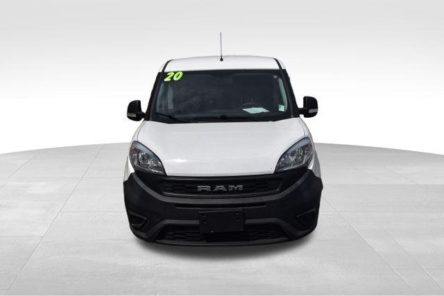 used 2020 Ram ProMaster City car, priced at $18,988