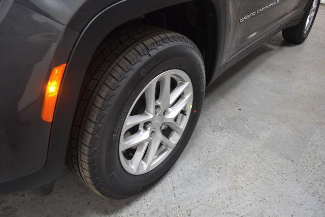 new 2025 Jeep Grand Cherokee car, priced at $42,282