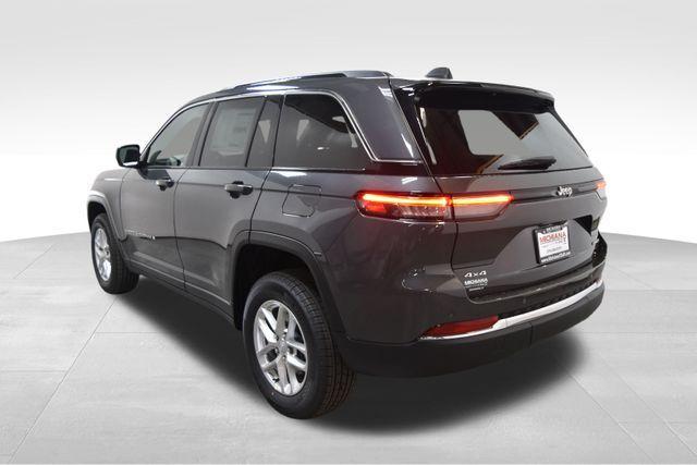 new 2025 Jeep Grand Cherokee car, priced at $42,282