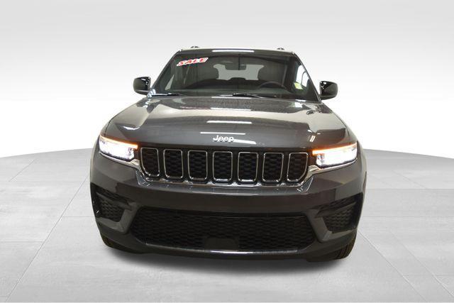new 2025 Jeep Grand Cherokee car, priced at $42,282