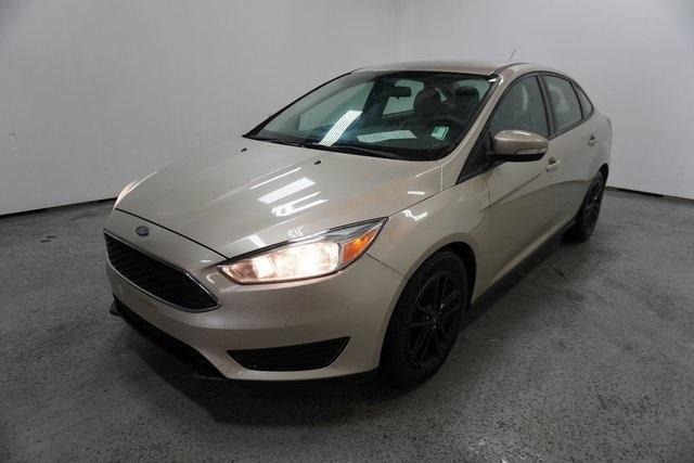used 2017 Ford Focus car, priced at $8,991