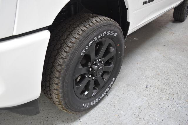 new 2025 Ram 2500 car, priced at $73,392