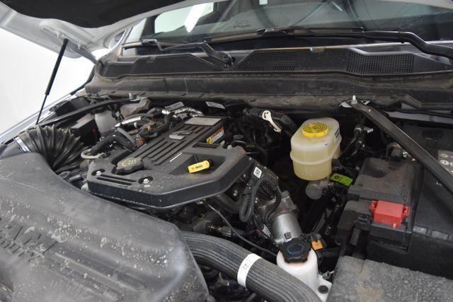 new 2025 Ram 2500 car, priced at $73,392
