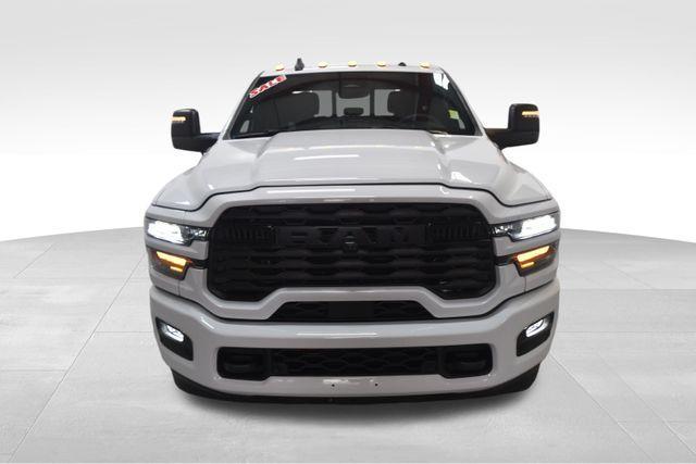 new 2025 Ram 2500 car, priced at $73,392