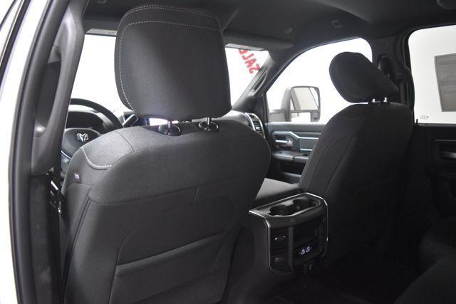 new 2025 Ram 2500 car, priced at $73,392