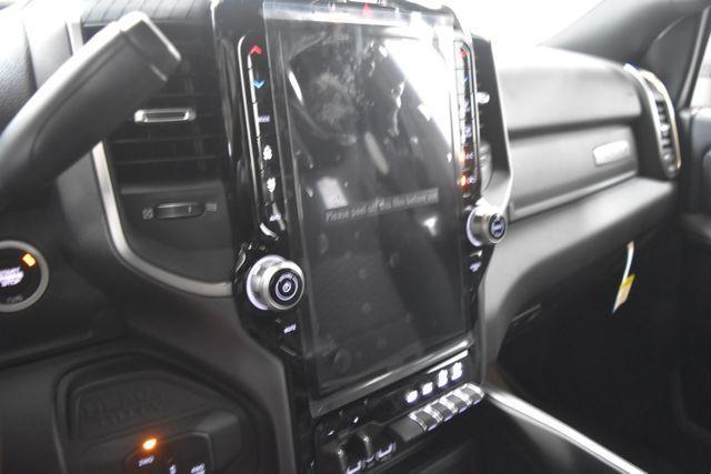 new 2025 Ram 2500 car, priced at $73,392