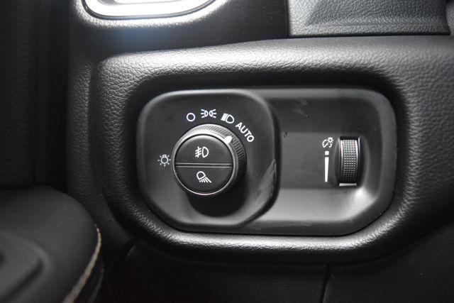new 2025 Ram 2500 car, priced at $73,392