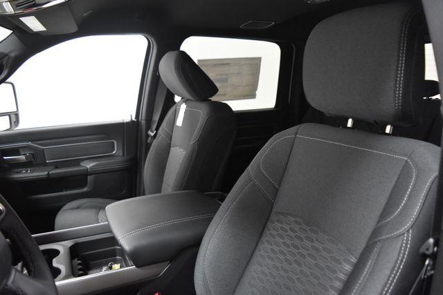 new 2025 Ram 2500 car, priced at $73,392