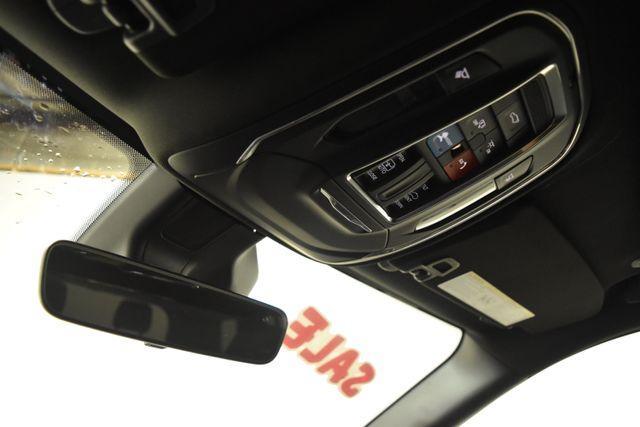 new 2025 Jeep Grand Cherokee L car, priced at $42,965