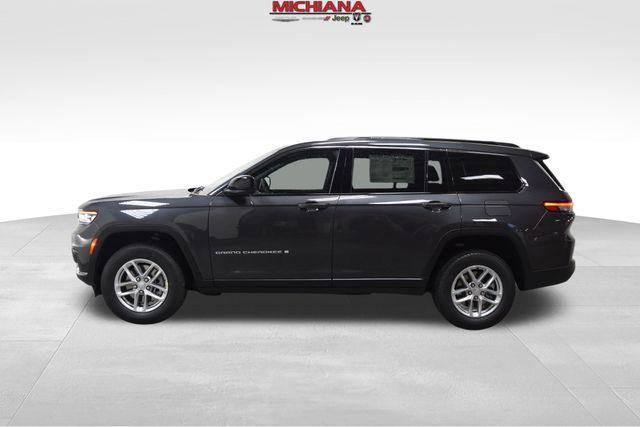 new 2025 Jeep Grand Cherokee L car, priced at $42,965