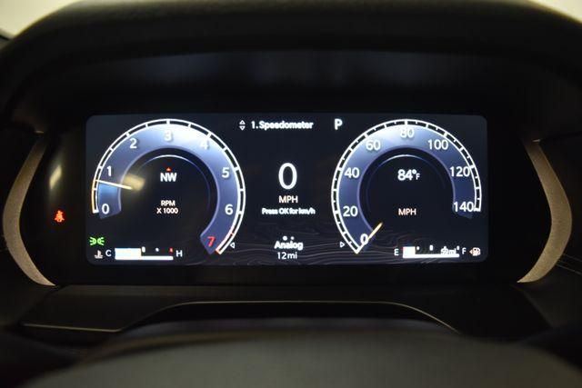 new 2025 Jeep Grand Cherokee L car, priced at $42,965