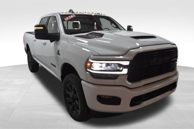 new 2024 Ram 2500 car, priced at $82,863