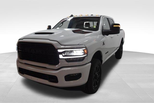 new 2024 Ram 2500 car, priced at $82,863