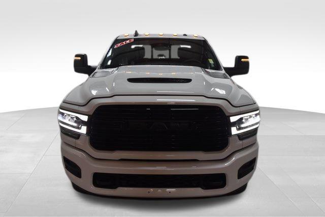 new 2024 Ram 2500 car, priced at $82,863