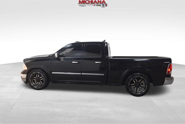 used 2013 Ram 1500 car, priced at $20,991