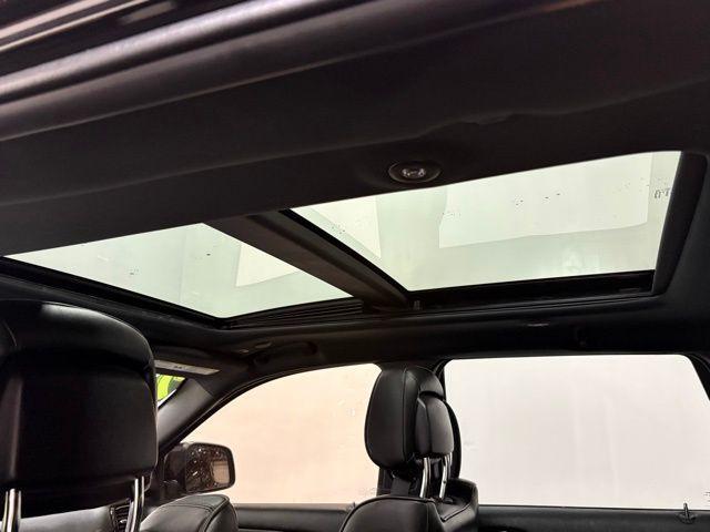 used 2021 Jeep Grand Cherokee car, priced at $30,988