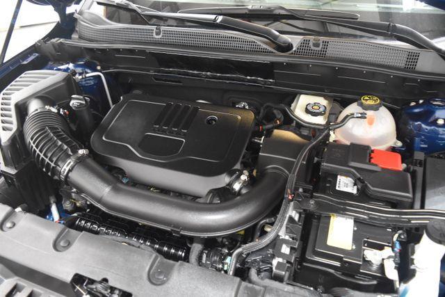 used 2023 Chevrolet Blazer car, priced at $29,991