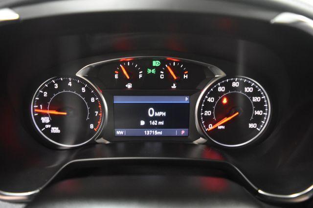 used 2023 Chevrolet Blazer car, priced at $29,991