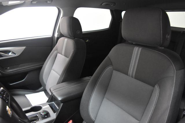 used 2023 Chevrolet Blazer car, priced at $29,991