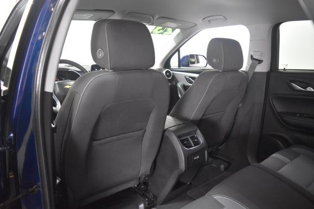 used 2023 Chevrolet Blazer car, priced at $29,991