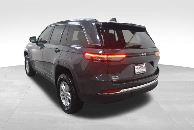 new 2025 Jeep Grand Cherokee car, priced at $41,407