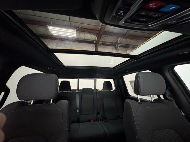 new 2026 Ram 1500 car, priced at $63,007
