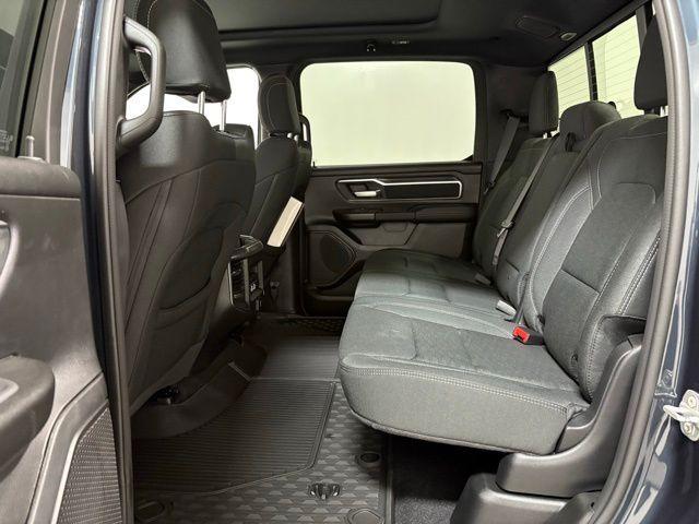 new 2026 Ram 1500 car, priced at $63,007