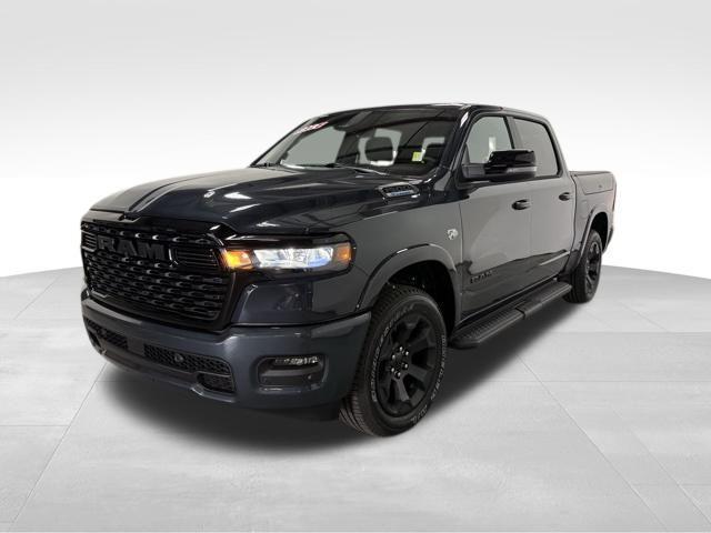 new 2026 Ram 1500 car, priced at $63,007