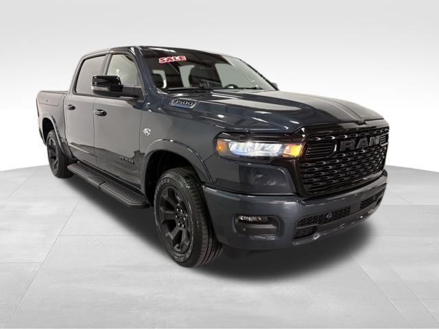 new 2026 Ram 1500 car, priced at $63,007