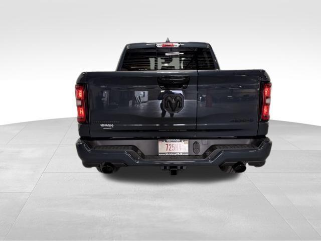 new 2026 Ram 1500 car, priced at $63,007