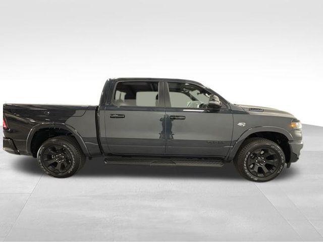 new 2026 Ram 1500 car, priced at $63,007
