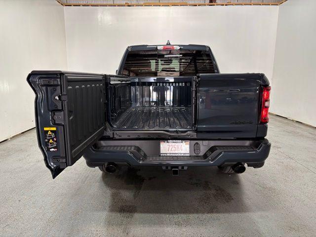 new 2026 Ram 1500 car, priced at $63,007