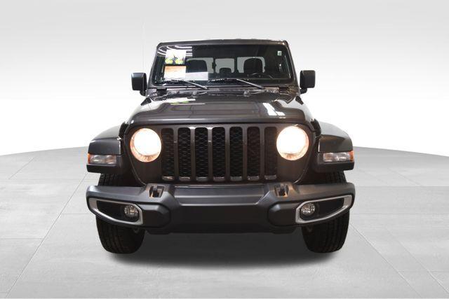 used 2022 Jeep Gladiator car, priced at $29,995