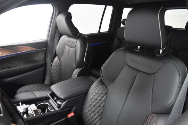 new 2025 Jeep Grand Cherokee car, priced at $65,332