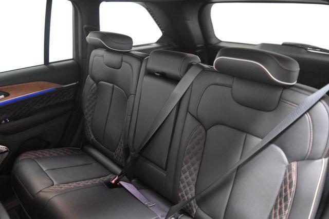 new 2025 Jeep Grand Cherokee car, priced at $65,332