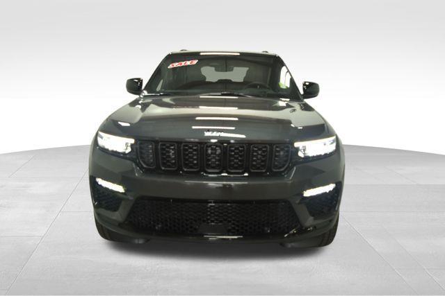 new 2025 Jeep Grand Cherokee car, priced at $65,332