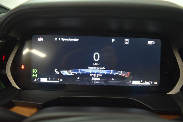 new 2025 Jeep Grand Cherokee car, priced at $65,332